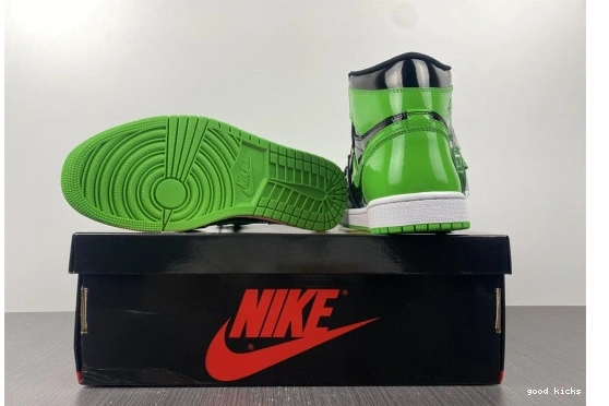 Retr green o 555088-030 1 Air  Jordan 555088-031 OG 0319